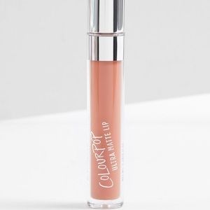 Colourpop UML- Trouble Maker